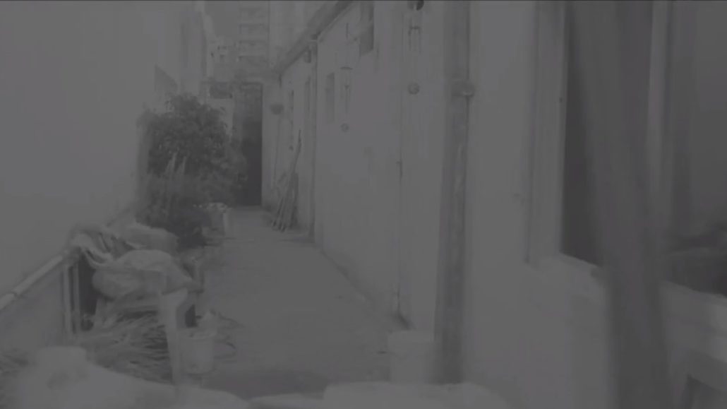 Los Silencios y las manos
